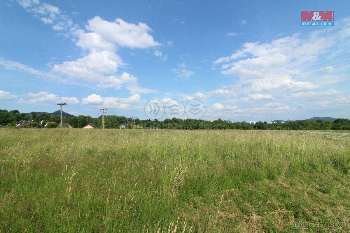 Ostatní, Nový Bor, 473 01, 1 802 m²