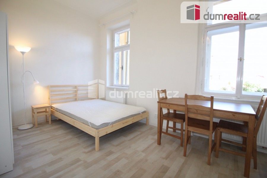 Pronájem byt 1+kk - Ke Koulce, Praha, 22 m²