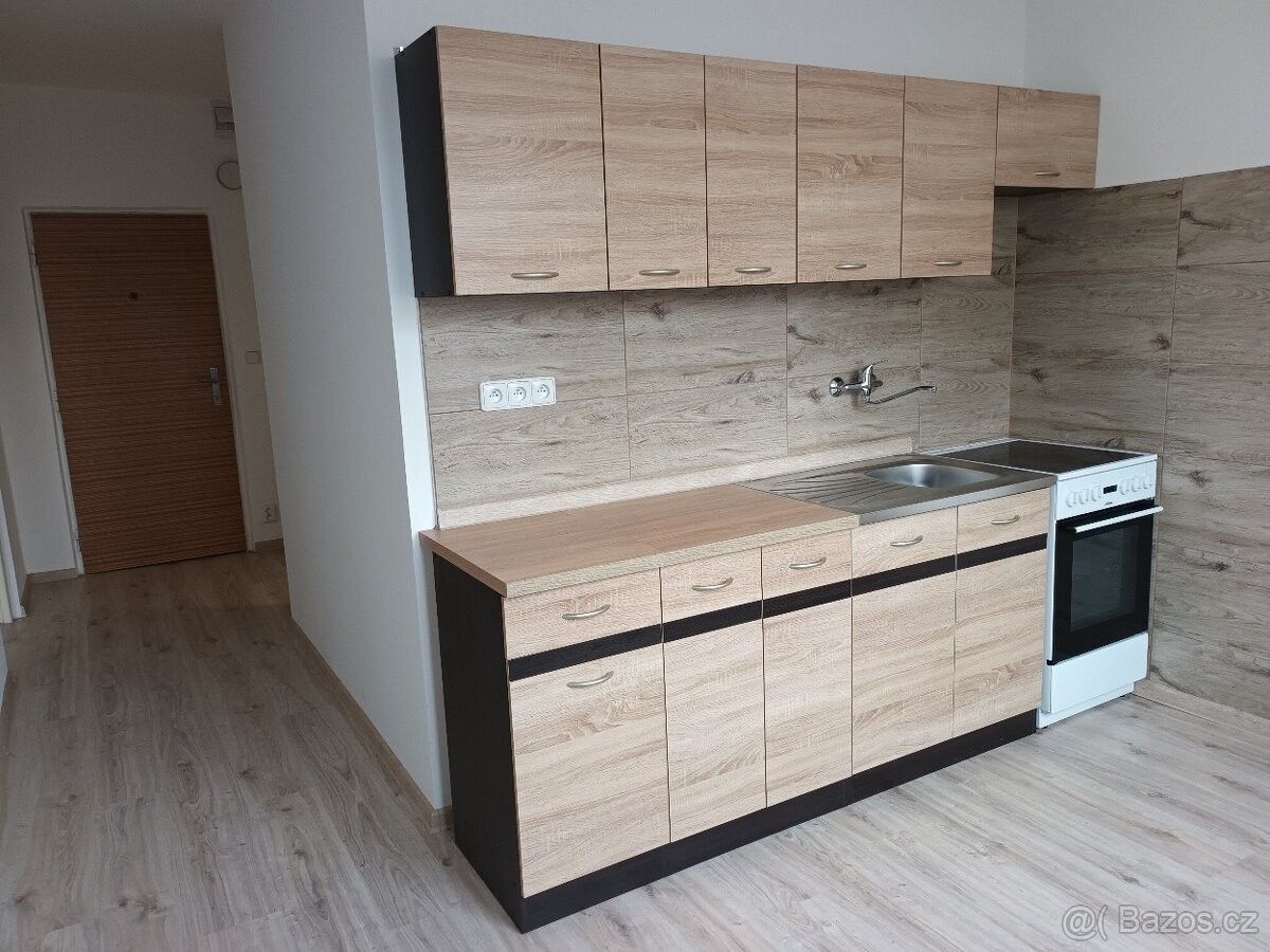 Byty, Chomutov, 430 04