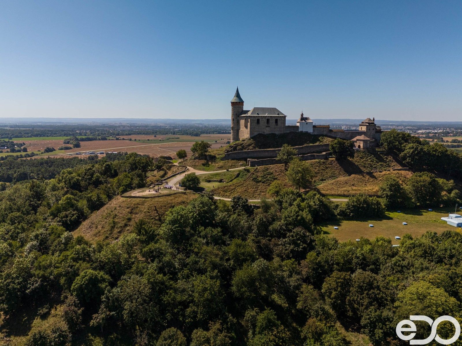 Chaty, , Ráby, 30 m²