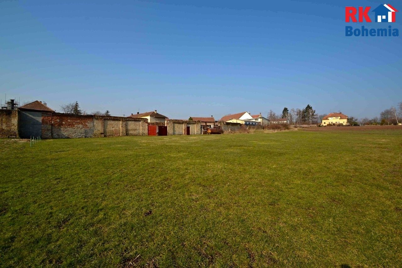 Prodej pozemek pro bydlení - Havelská, Český Brod, 3 179 m²