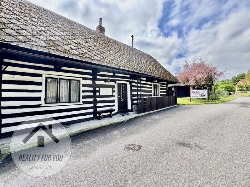 Rodinné domy, Rovensko pod Troskami, 512 63