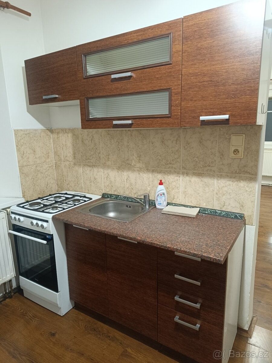 Byty, Hrádek nad Nisou, 463 34