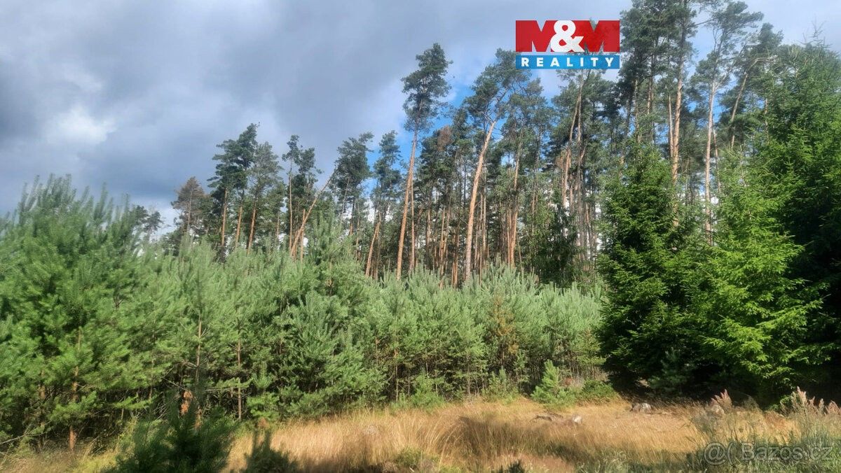 Pozemky pro bydlení, Březovice u Mladé Boleslavě, 294 24