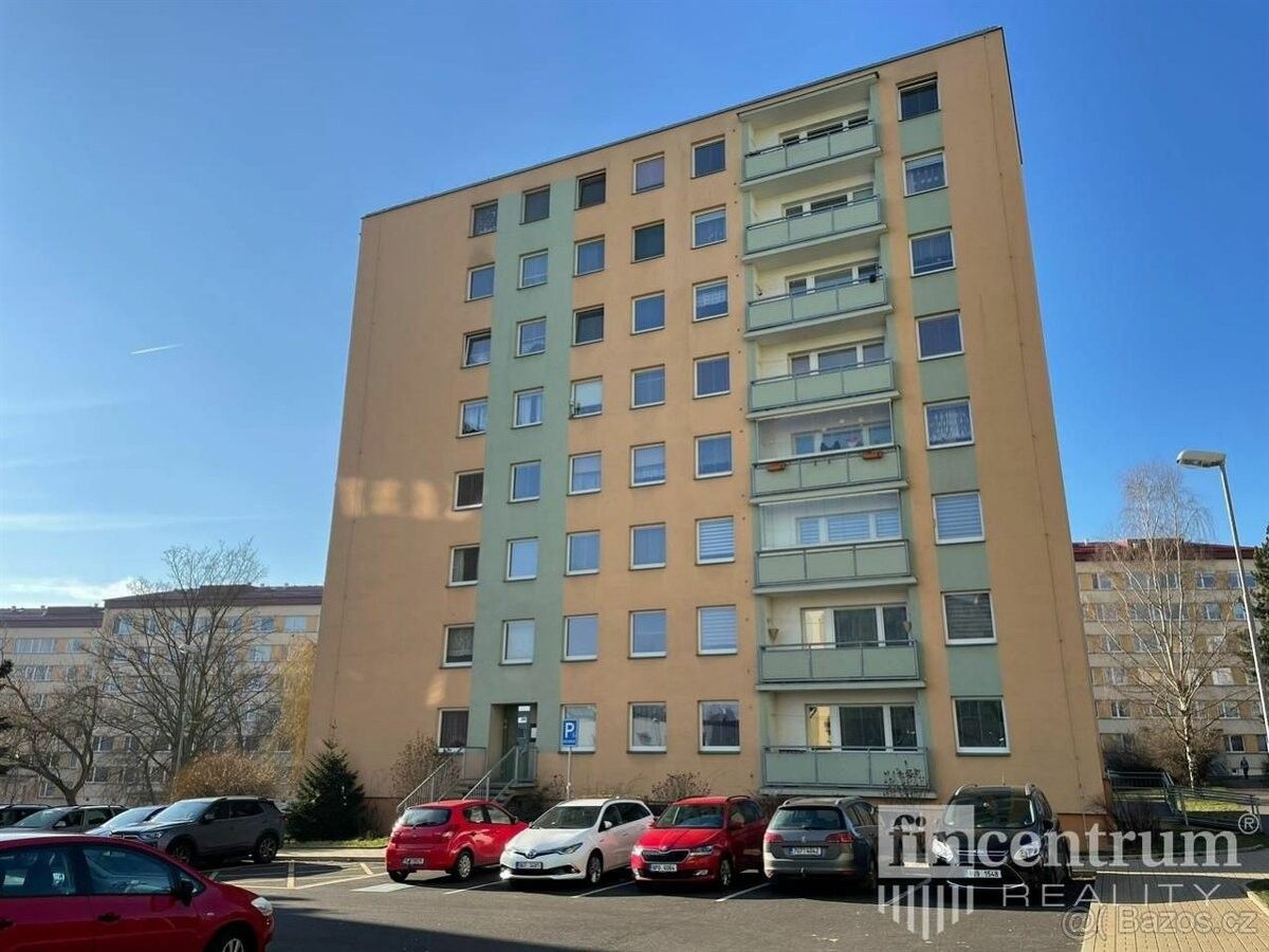 1+kk, Teplice, 415 01, 31 m²