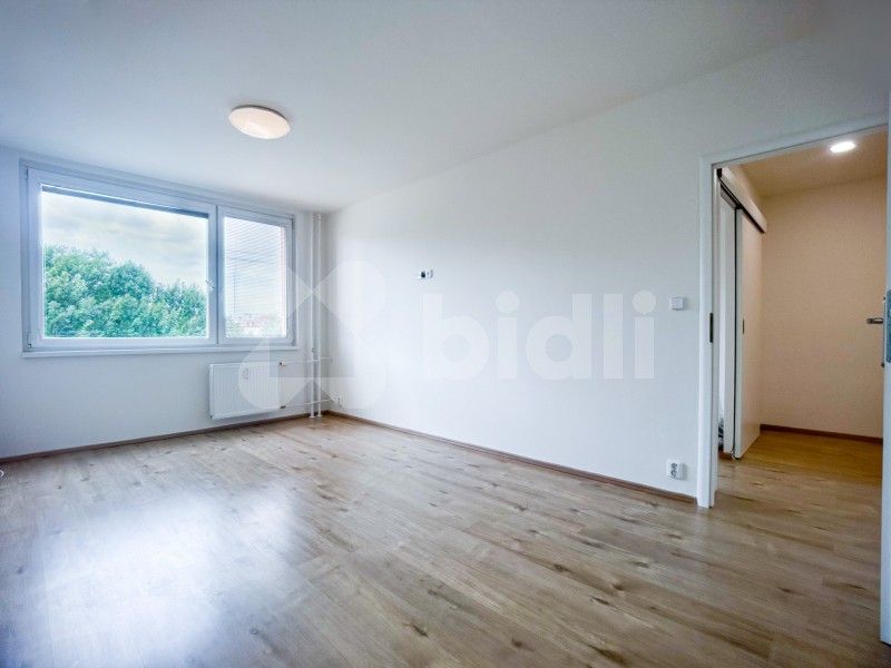 2+kk, Kopřivnická, Praha, 43 m²