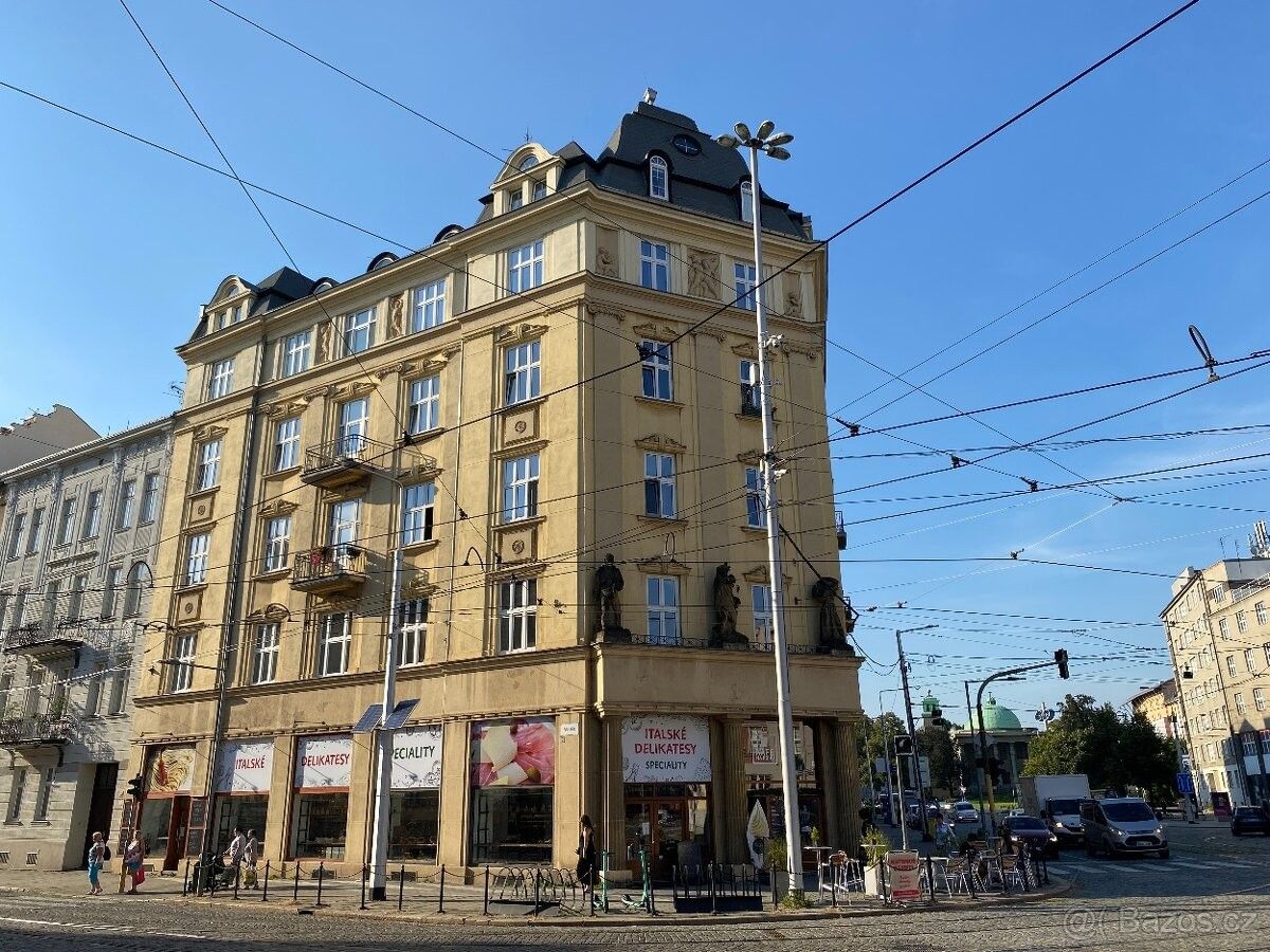 Prodej byt 3+1 - Olomouc, 779 00, 106 m²