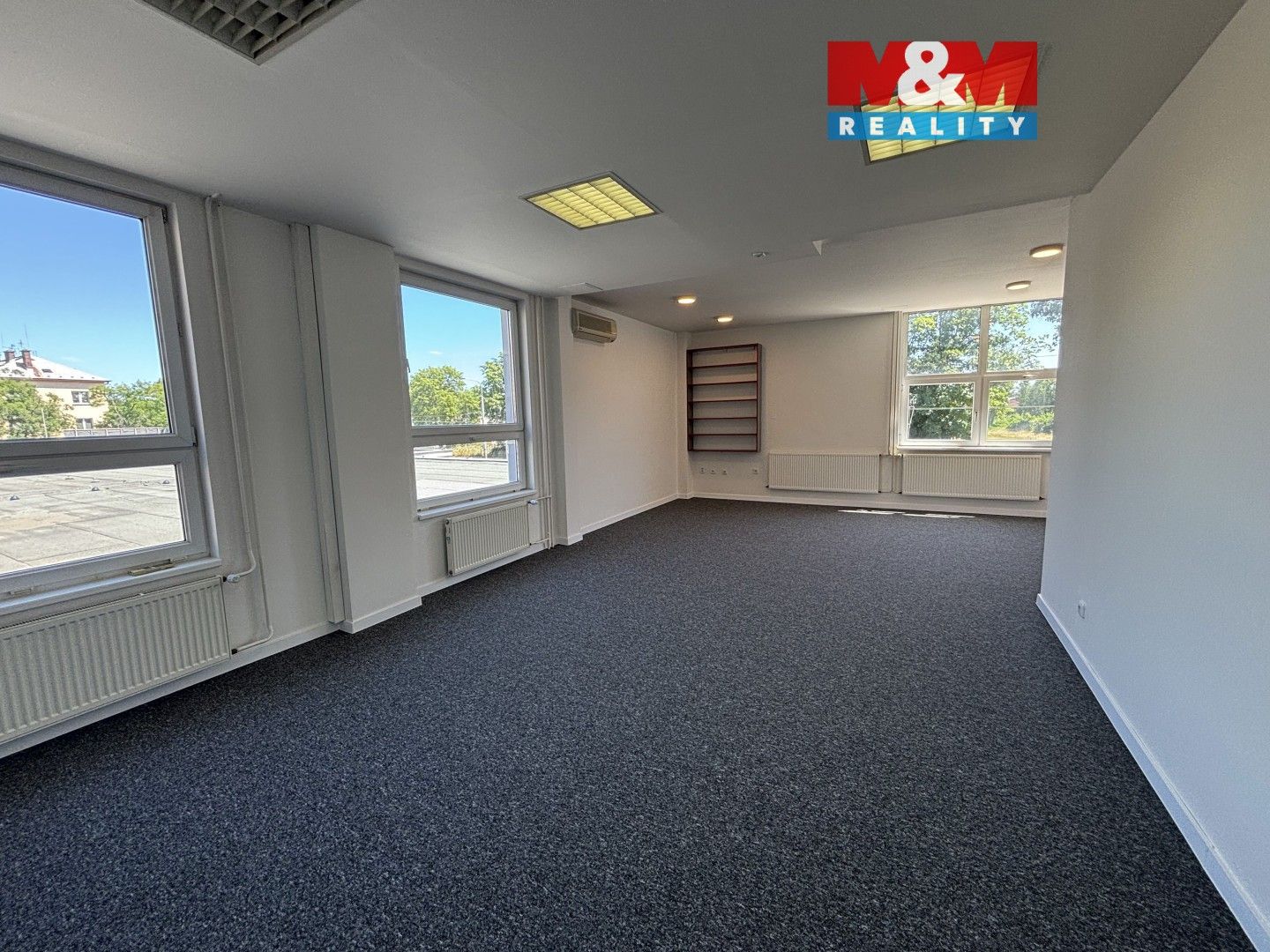 Ostatní, Trocnovská, Ostrava, 240 m²