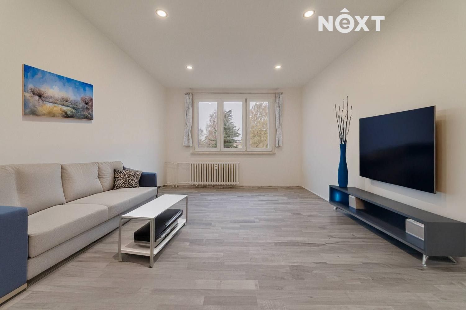 Prodej byt 2+1 - Borovského, Karviná, 56 m²