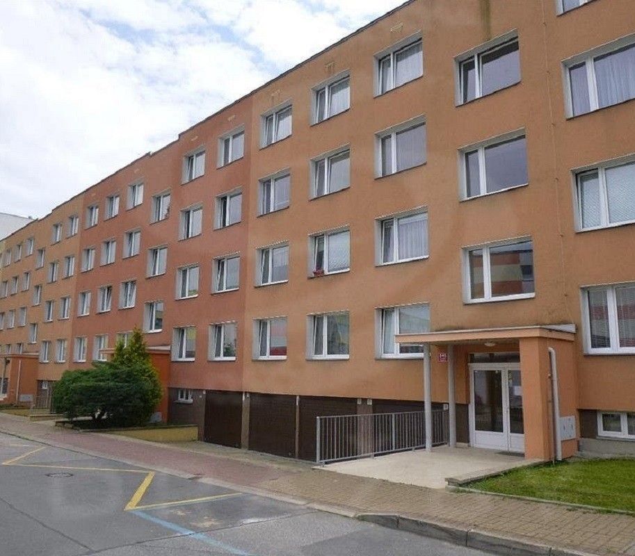 Prodej byt 2+1 - Letovská, Praha, 43 m²