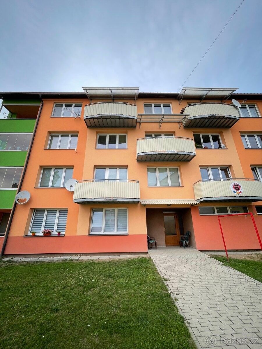 Byty, Horní Planá, 382 26