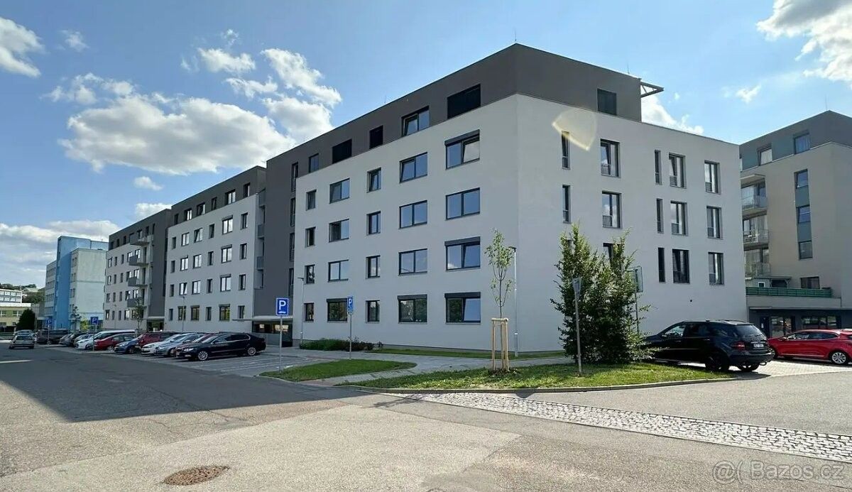 Pronájem byt 2+kk - Chrudim, 537 01, 48 m²