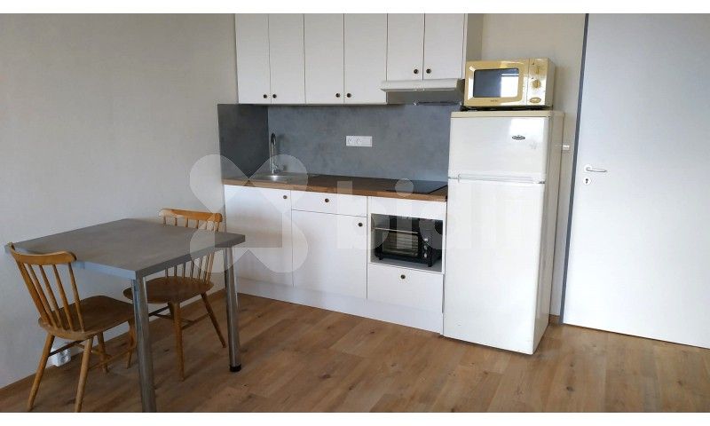 1+kk, Jana Masaryka, Hradec Králové, 36 m²