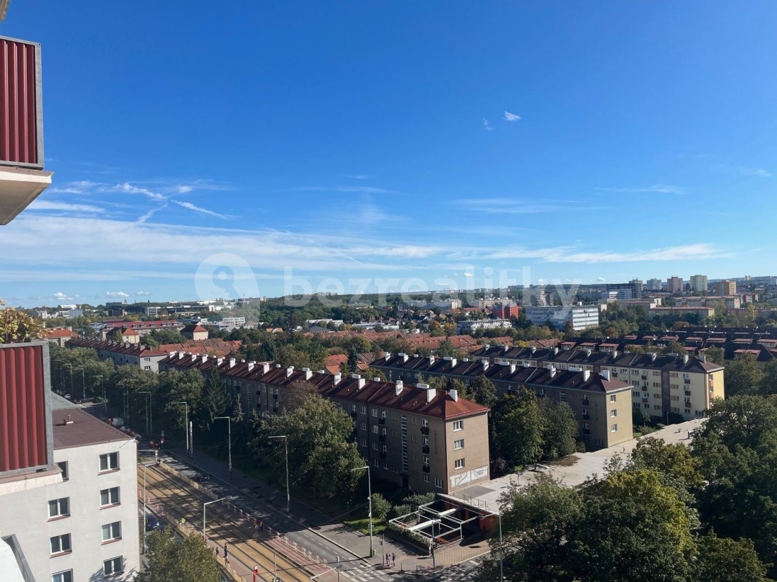 Prodej byt 1+kk - Tuklatská, Praha, 24 m²