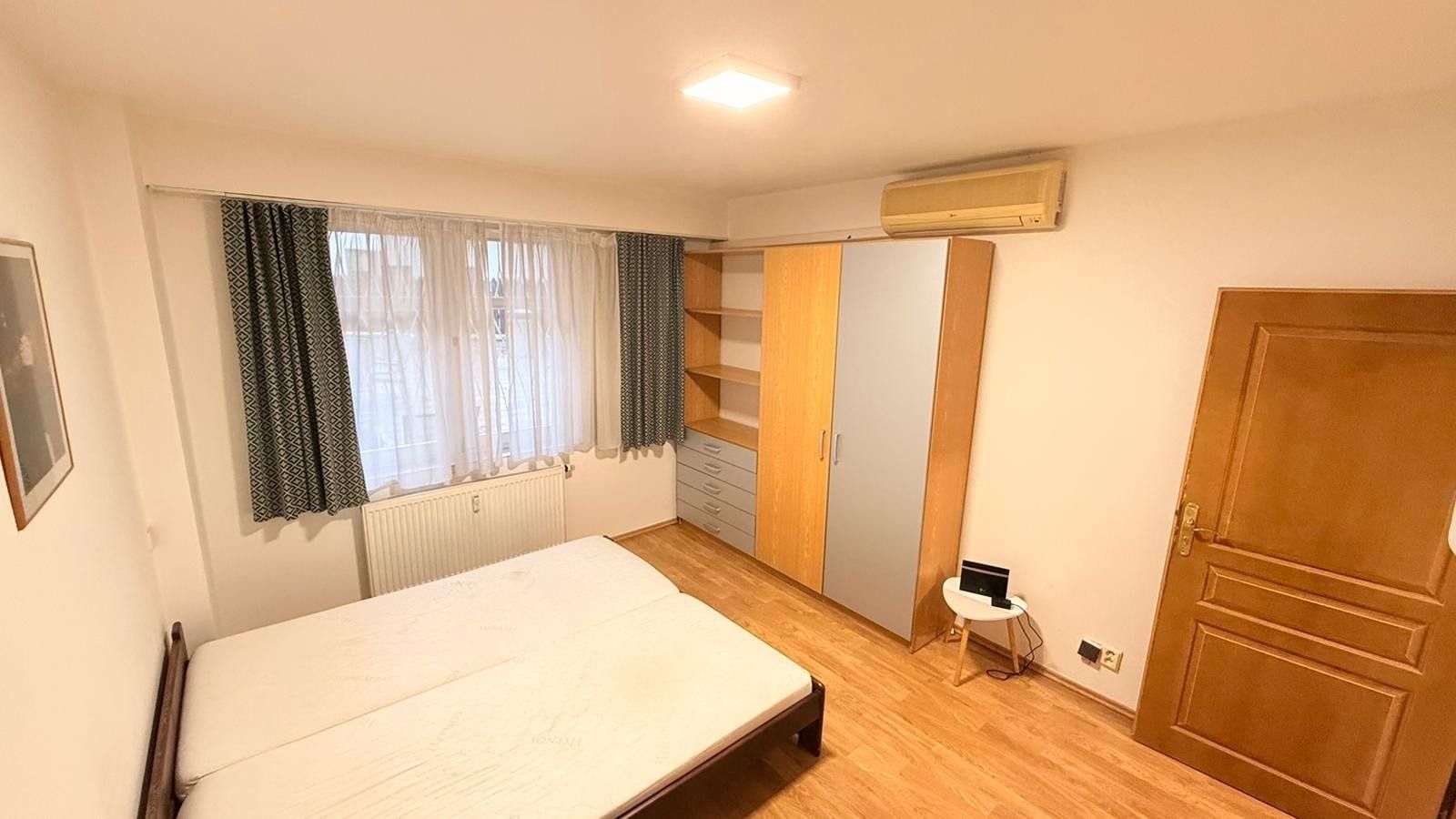 3+kk, Dalimilova, Praha, 60 m²