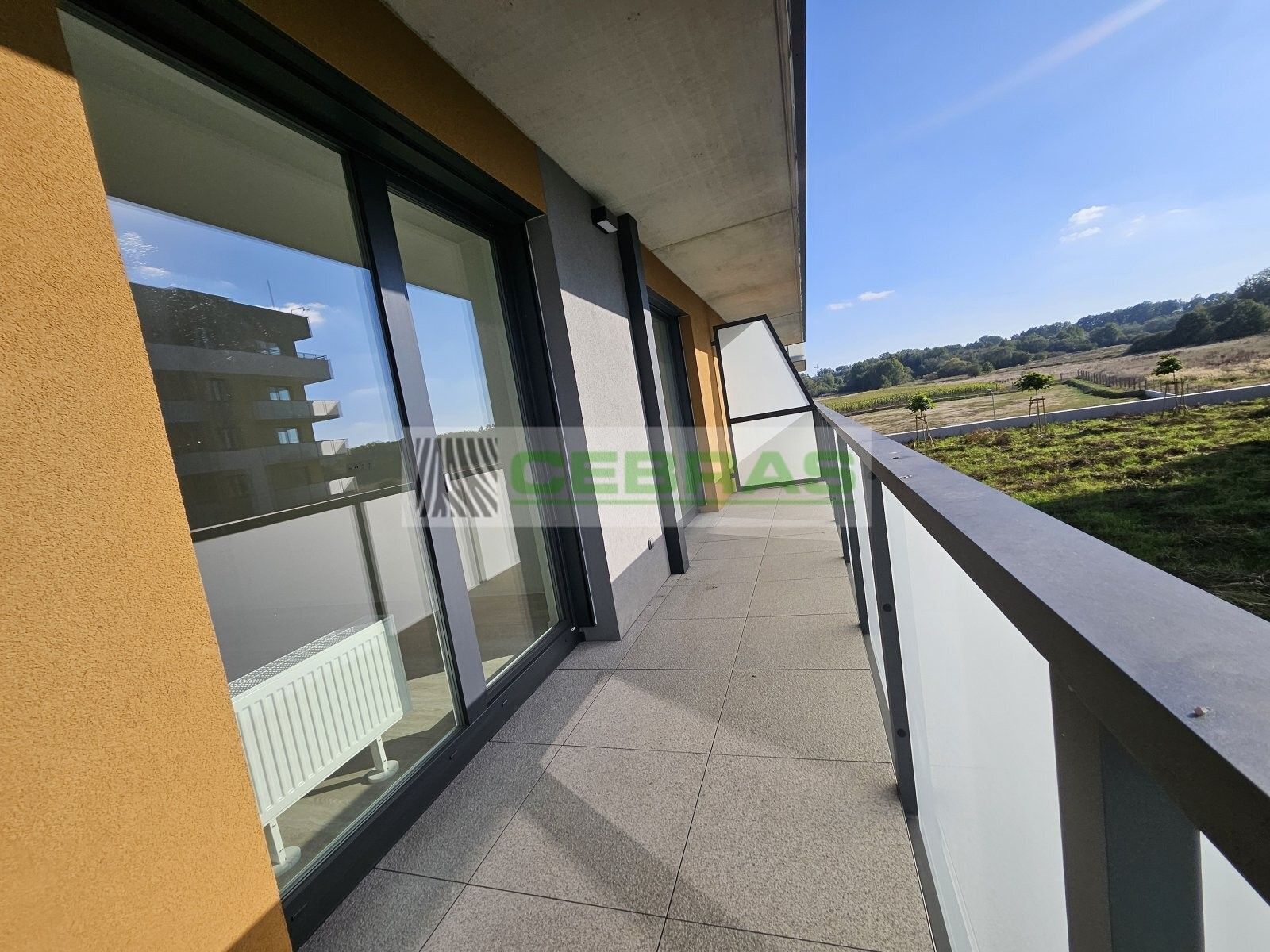 2+kk, U Branišovského lesa,České Budějovice 2,České Budějovice, 89 m²