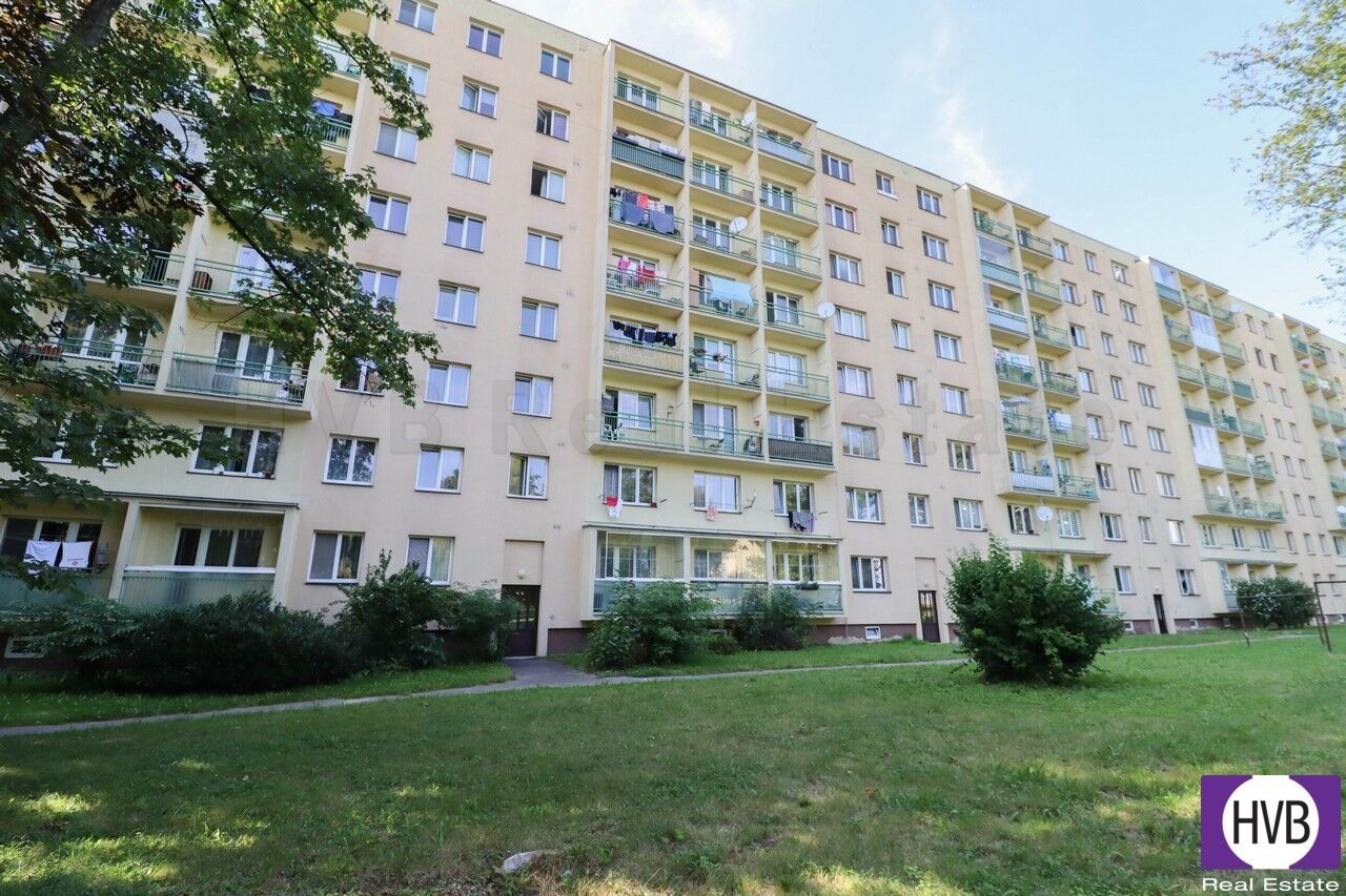 2+kk, Podlesí, Havířov, 49 m²