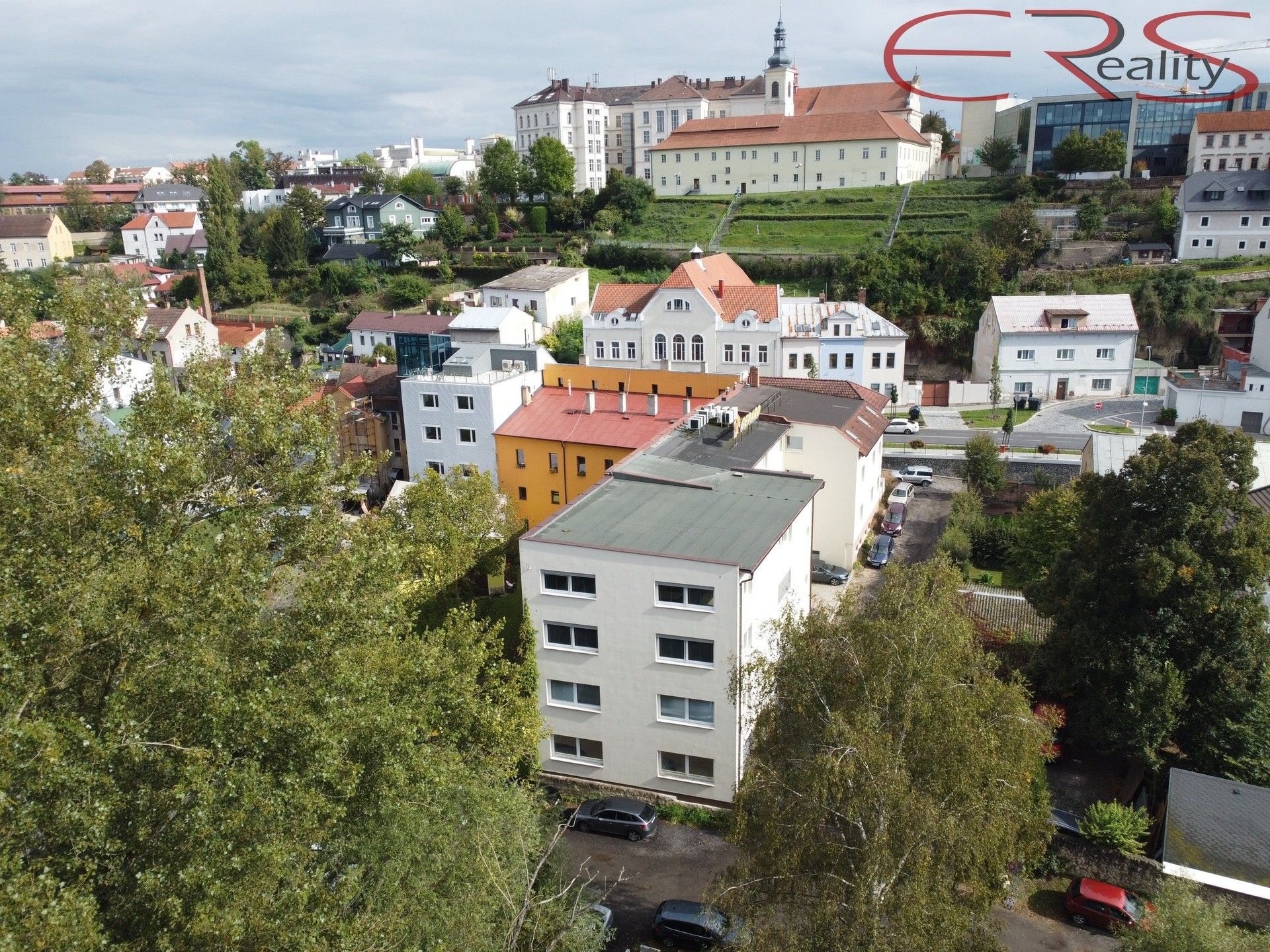 Kanceláře, IV, Mladá Boleslav, 1 m²