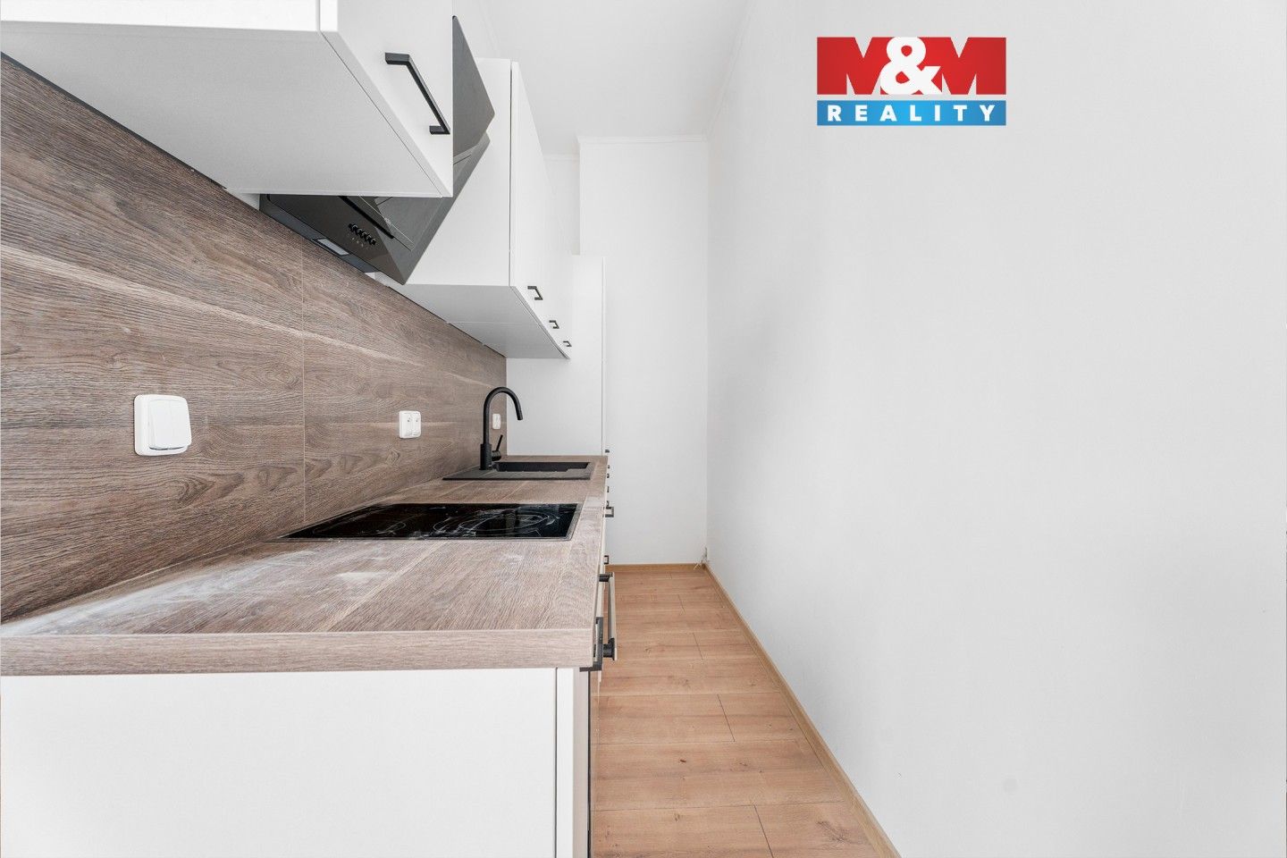 1+kk, Zdislavy z Lemberka, Jablonné v Podještědí, 39 m²