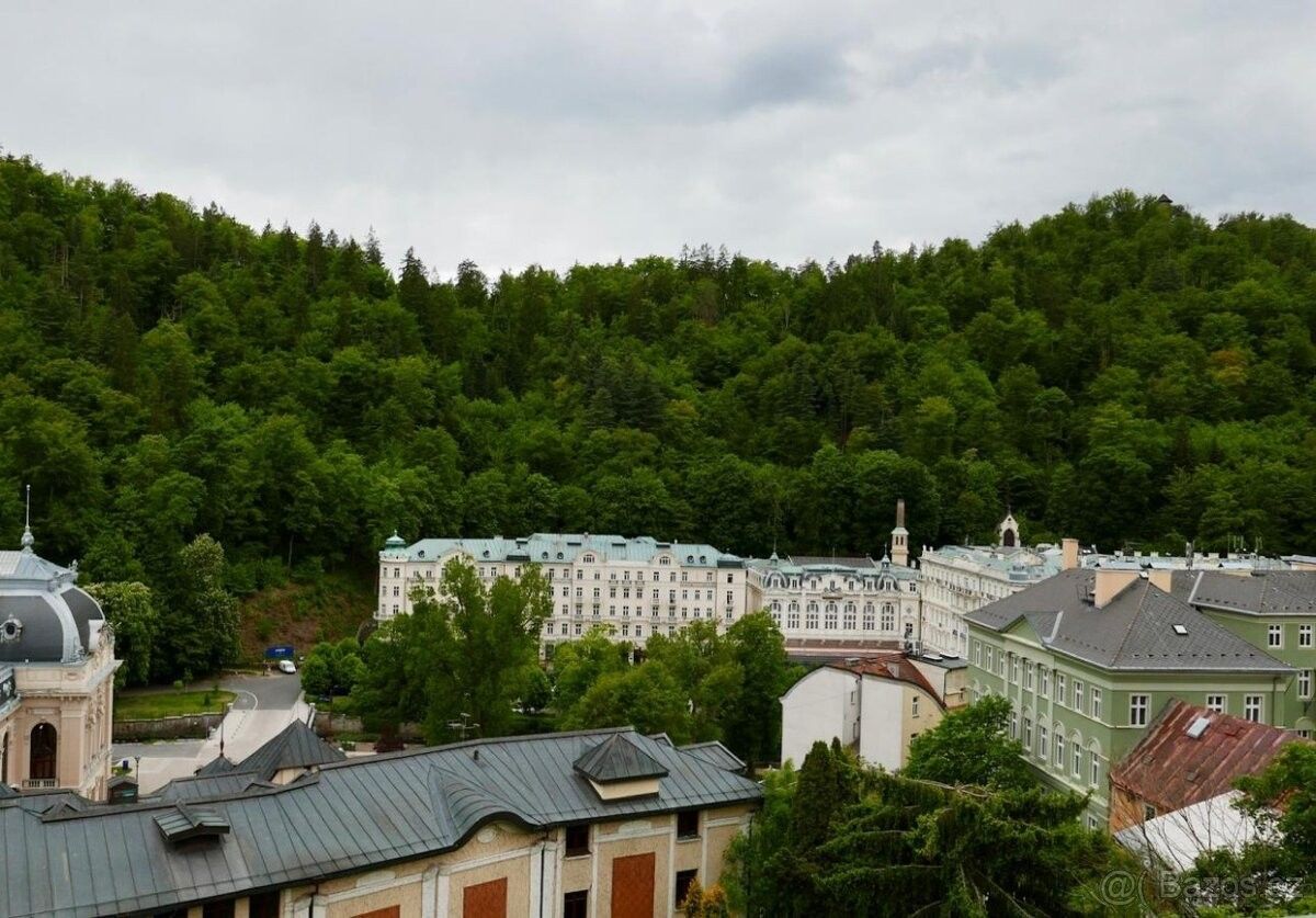 Byty, Karlovy Vary, 360 01