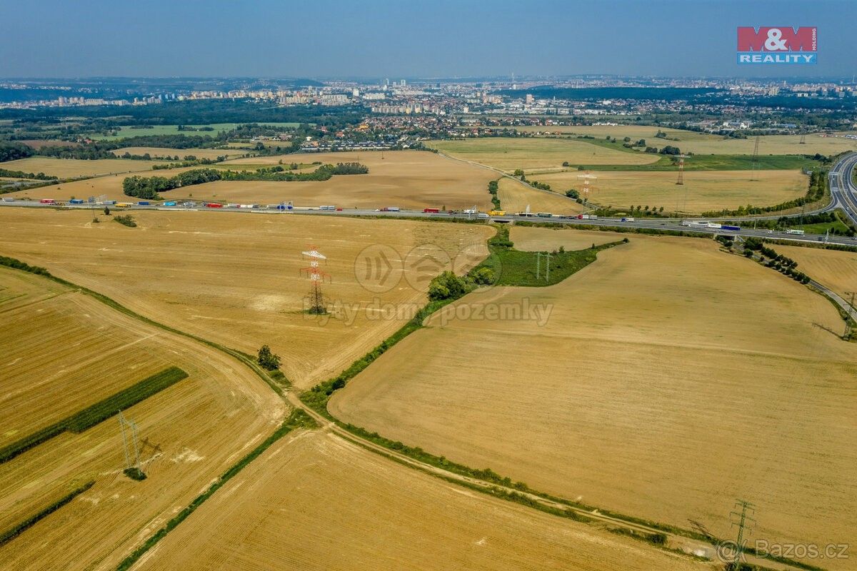 Zemědělské pozemky, Dolní Břežany, 252 41, 1 781 m²