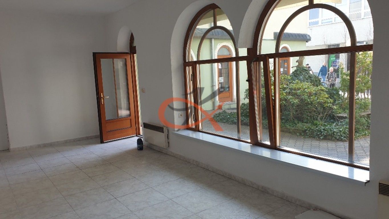 Obchodní prostory, Havlíčkova, Frenštát pod Radhoštěm, 32 m²