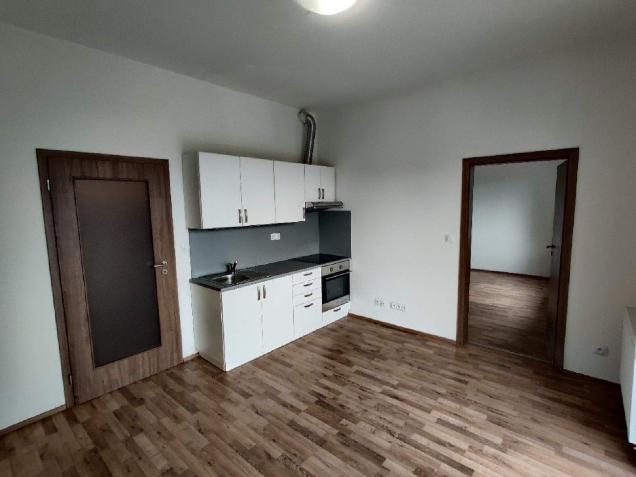 2+kk, České Budějovice 2, 38 m²