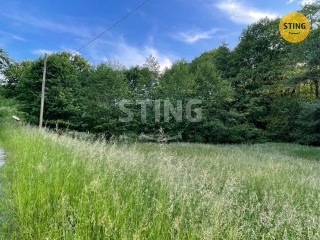 Pozemky pro bydlení, Třinec, 739 61