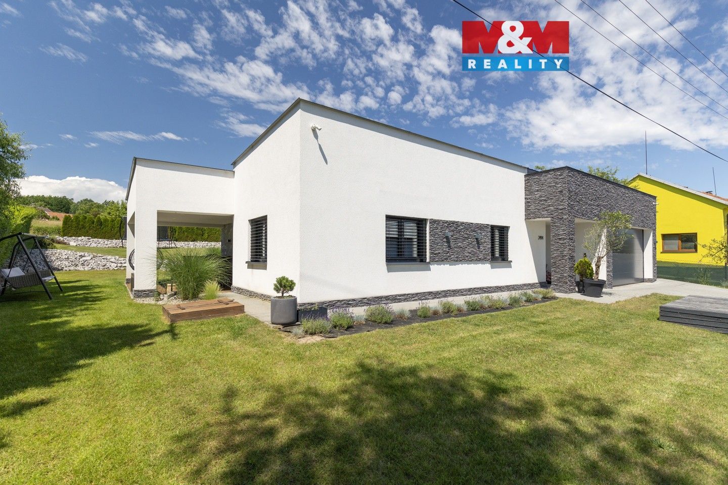 Rodinné domy, Bahno-Štandl, Frýdek-Místek, 150 m²