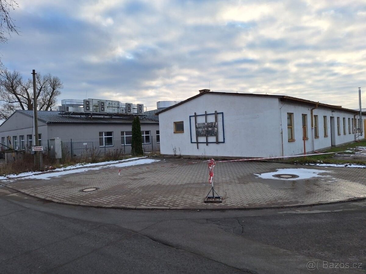 Ostatní, Hradec Králové, 503 41