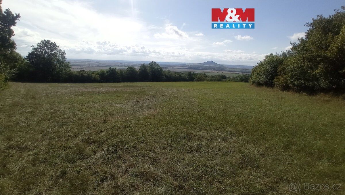 Pozemky pro bydlení, Třebívlice, 411 15