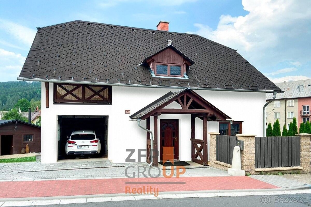 Ostatní, Vrbno pod Pradědem, 793 26, 143 m²