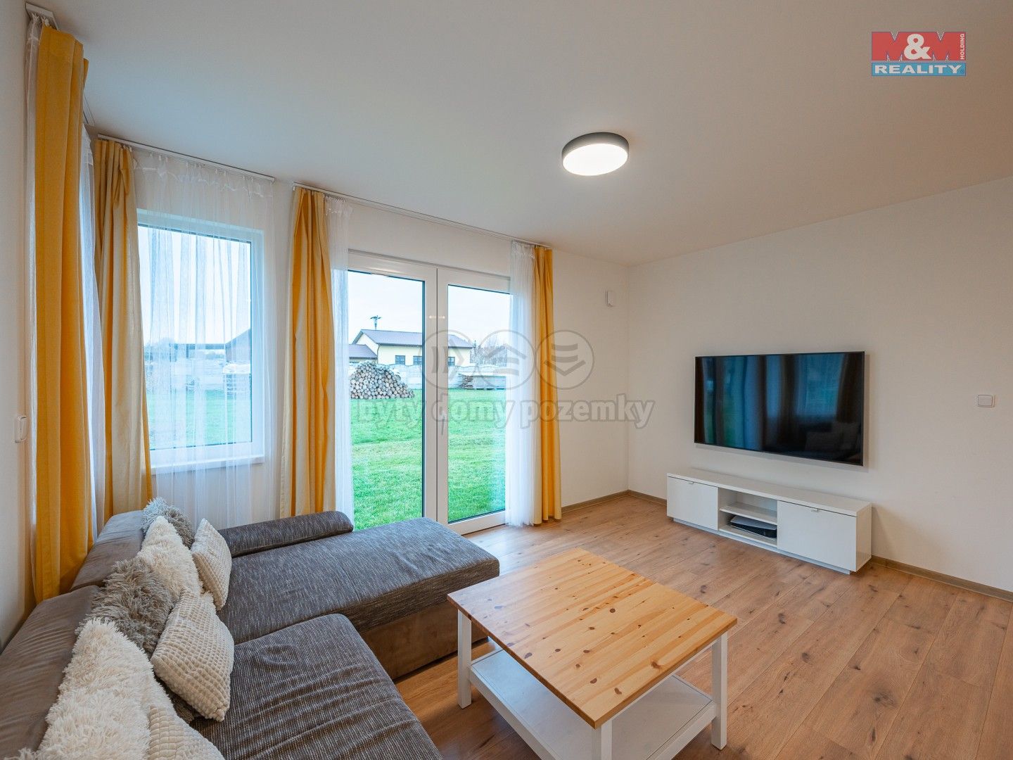 Prodej rodinný dům - Bernartice, 86 m²