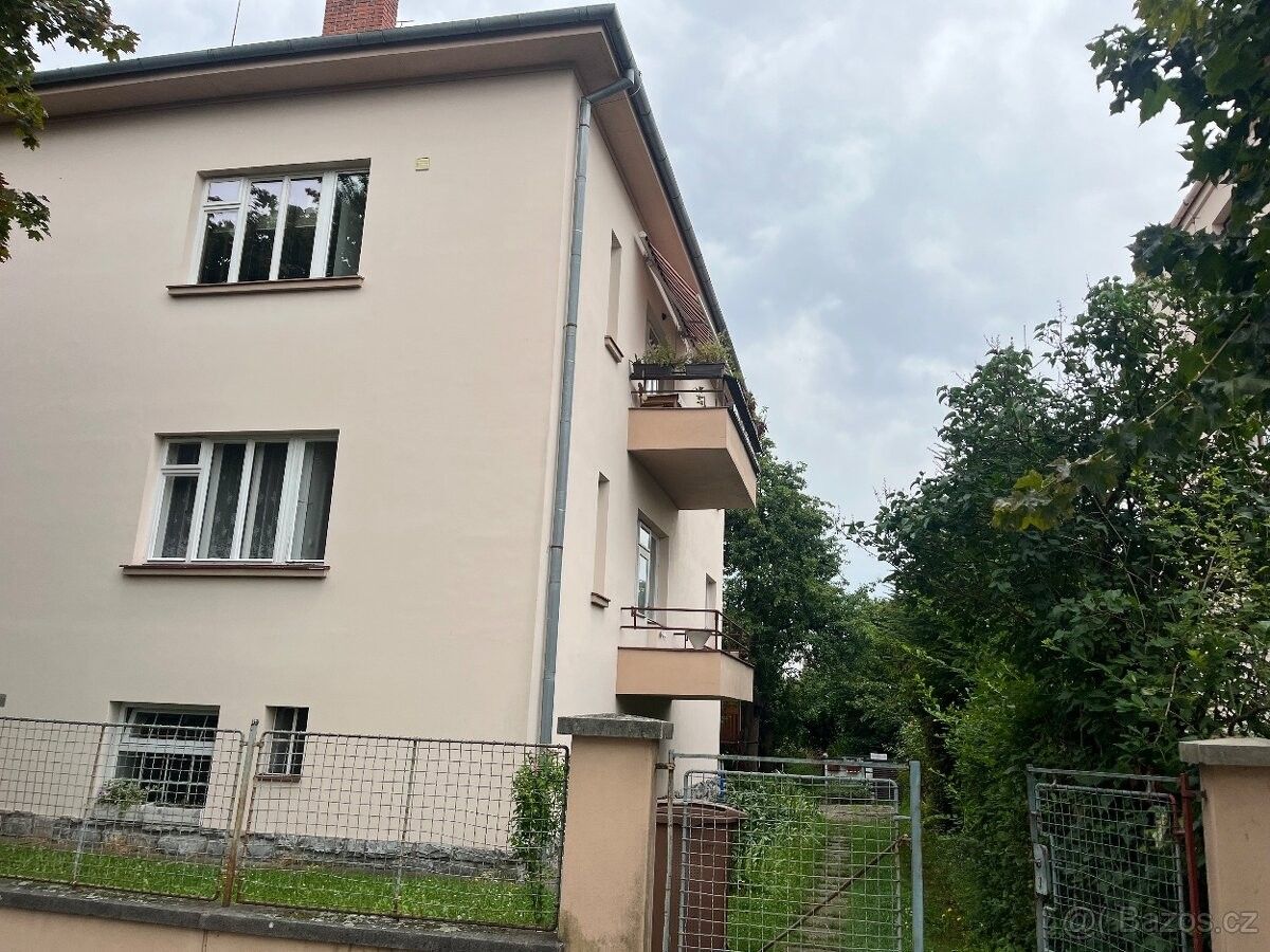 Byty, Olomouc, 779 00