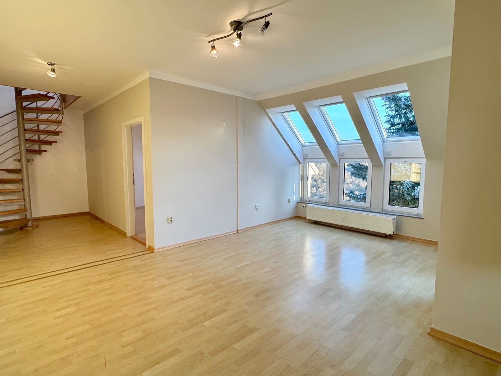 4+kk, Vyšehrad, Český Krumlov, 156 m²