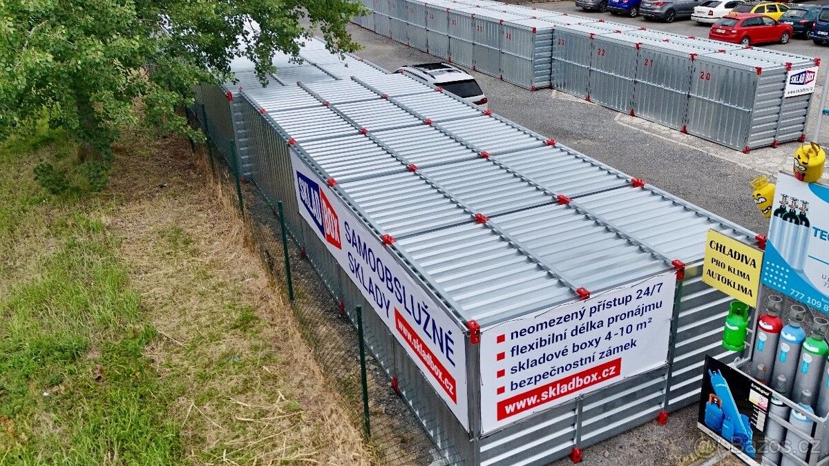 Sklady, Olomouc, 779 00