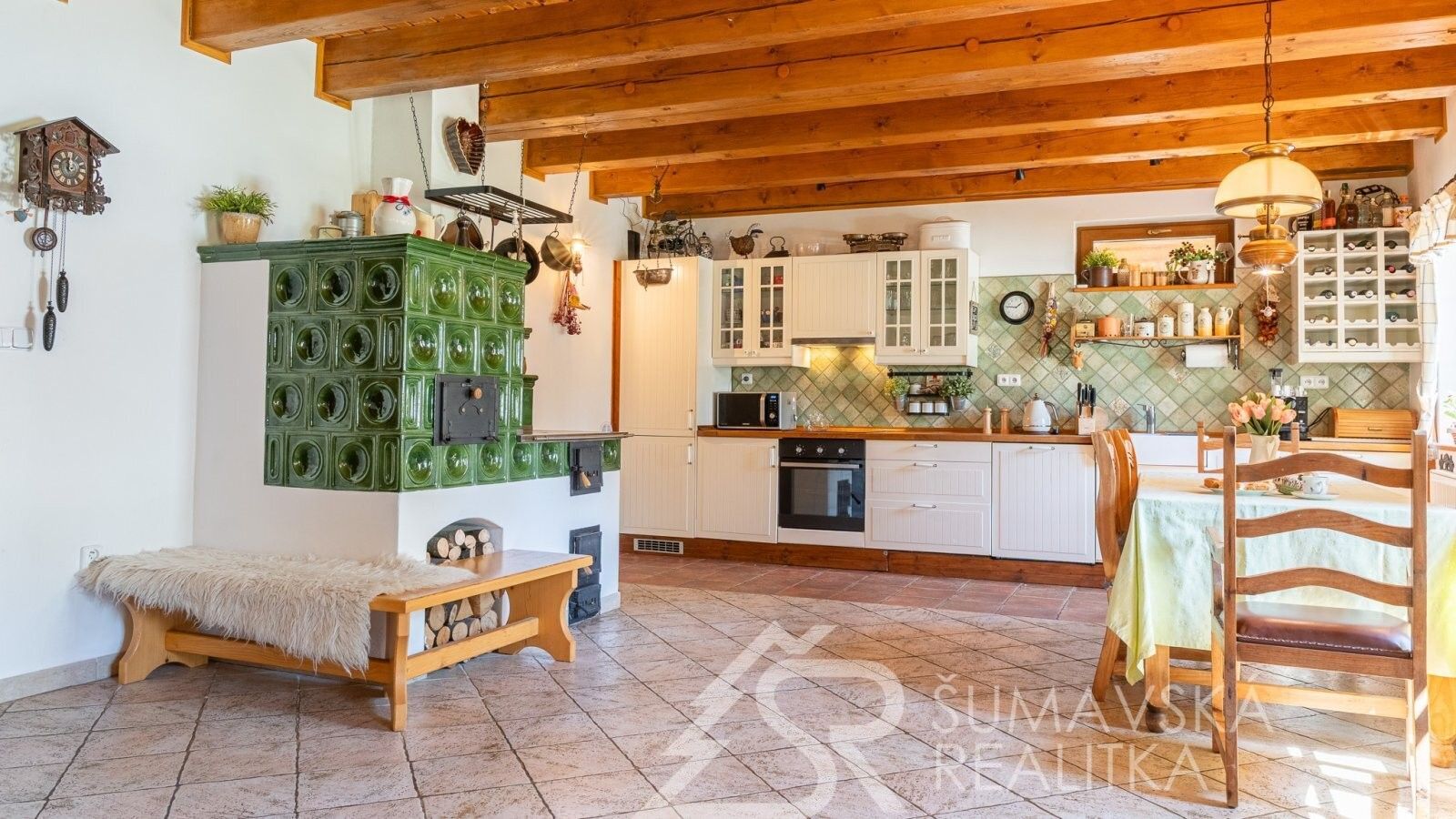 Rodinné domy, Nicov, 259 m²