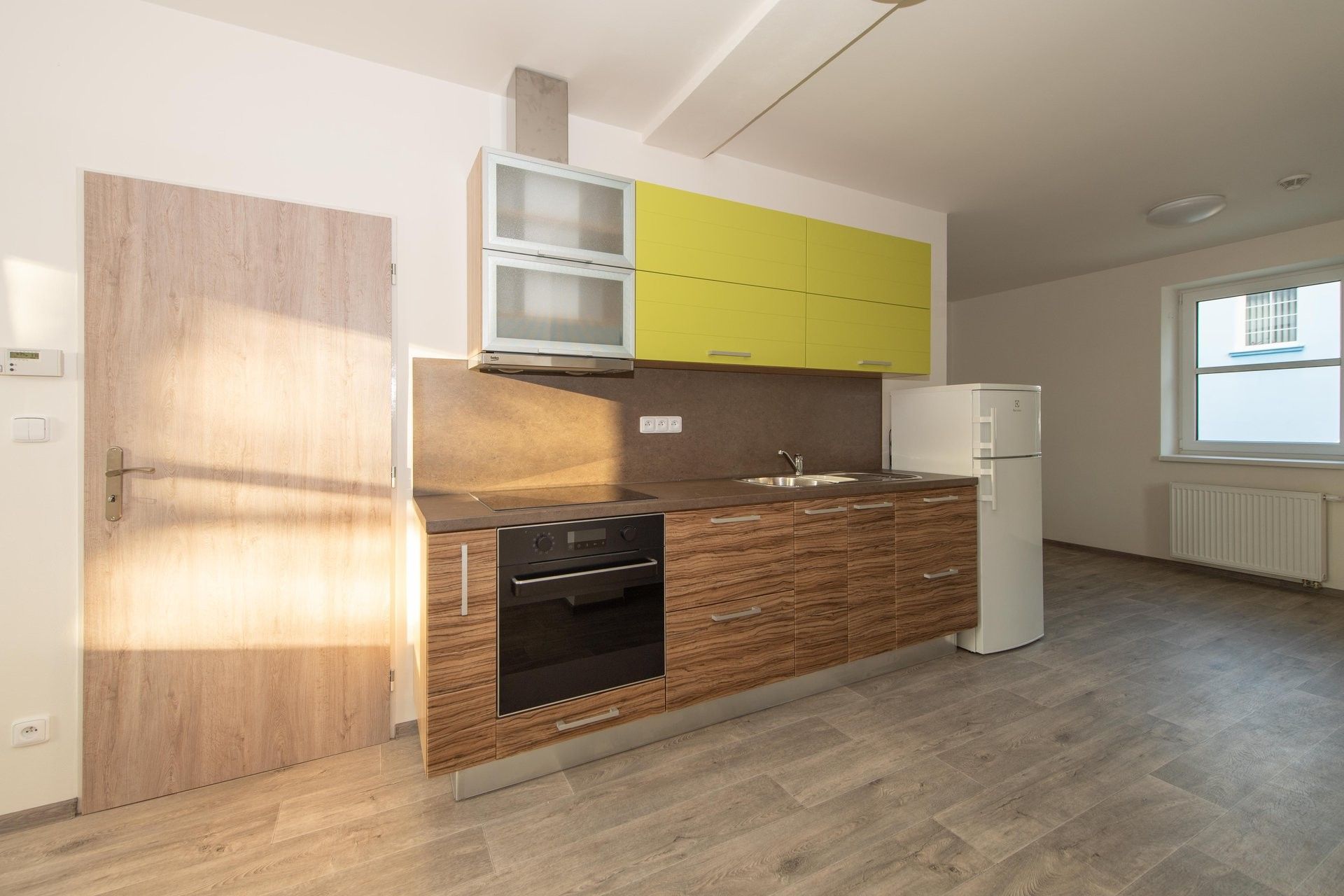 2+kk, U Kapličky, Česká Lípa, 41 m²