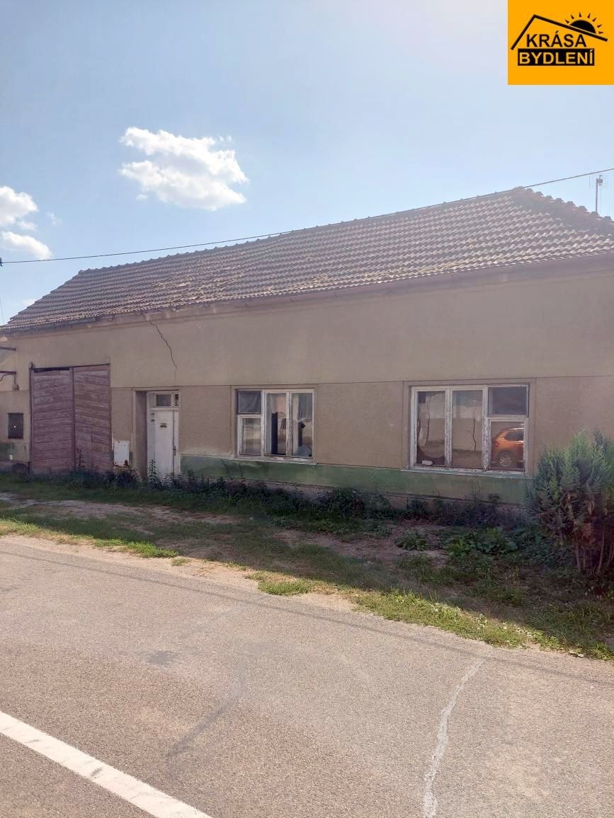 Prodej chalupa - Nemotice, 149 m²