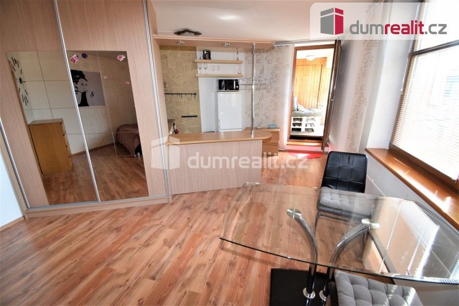 Prodej byt 1+kk - Chrudimská, Praha, 37 m²