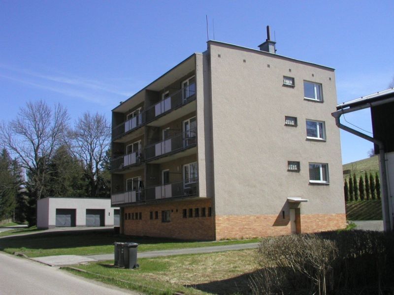 3+1, Teplice nad Metují, 68 m²