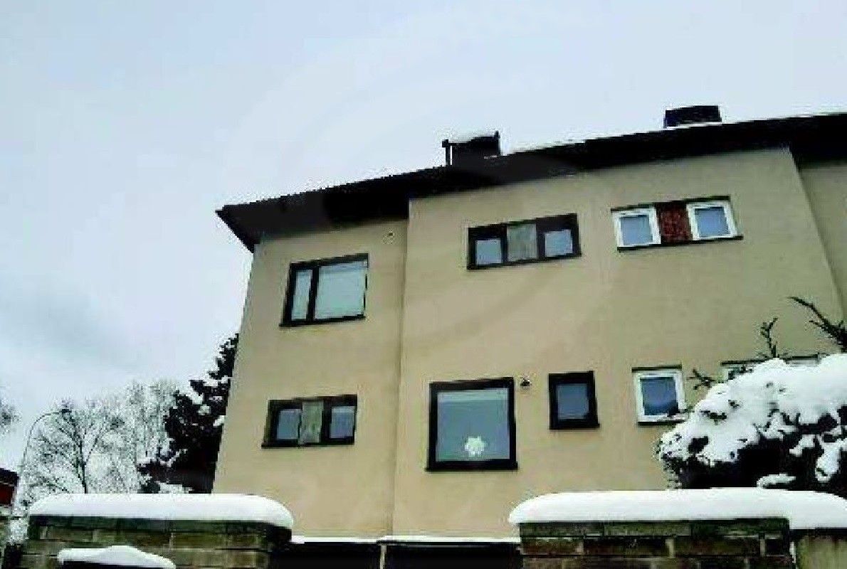 Prodej vila - Na Hanspaulce, Praha, 260 m²