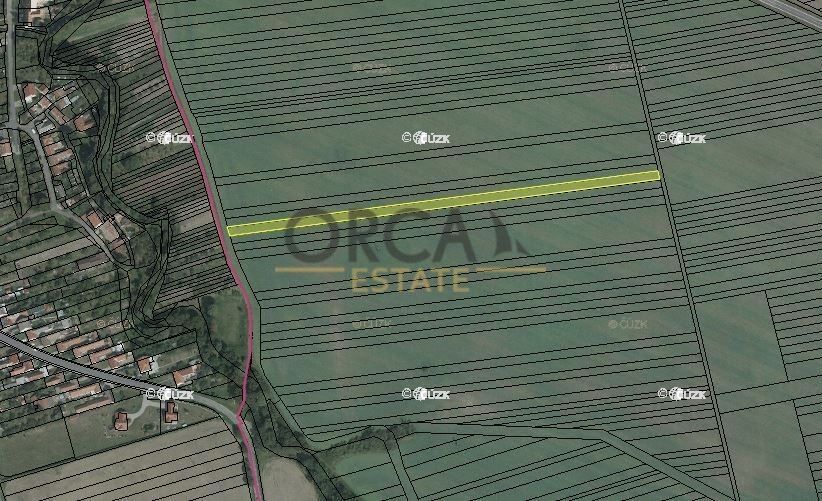 Ostatní, Horní Němčí, 687 64, 7 951 m²