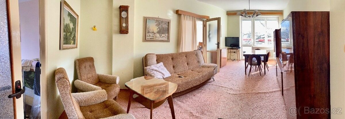 Byty, Blansko, 678 01