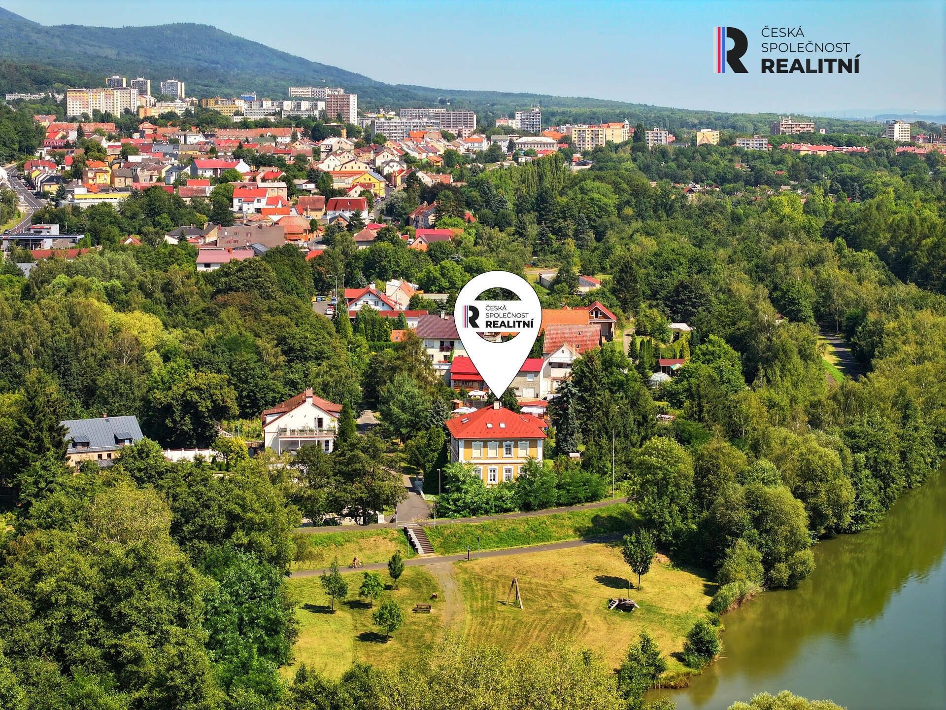 Prodej rodinný dům - Havířská, Litvínov, 290 m²