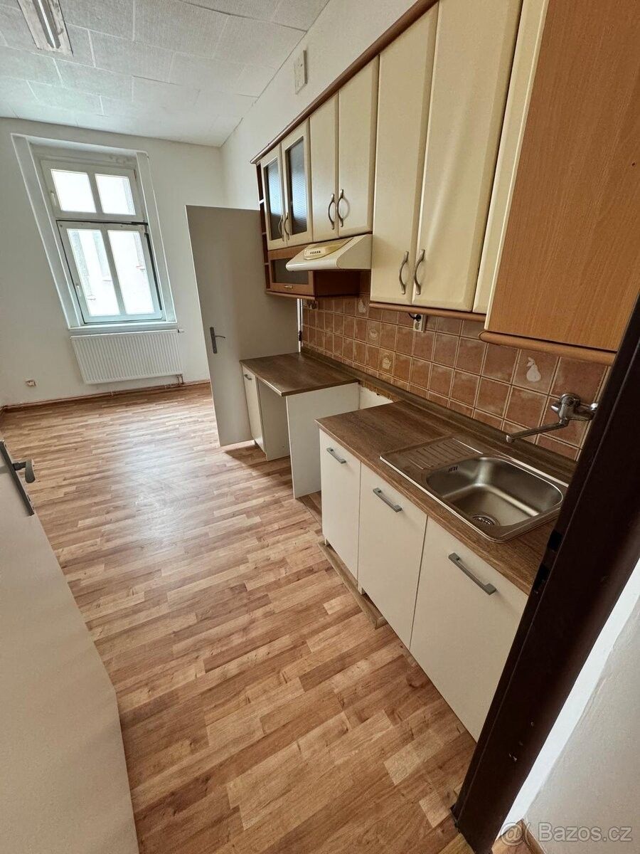 Byty, Litvínov, 436 03