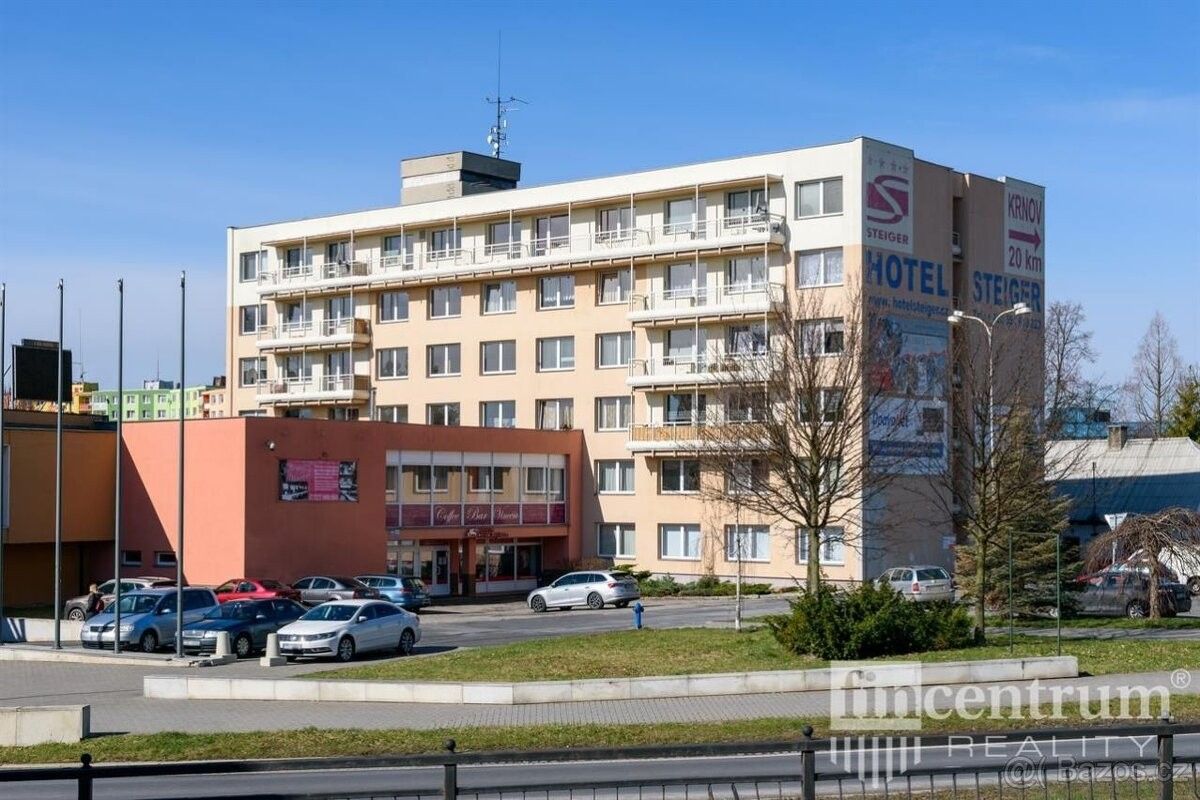 Rodinné domy, Bruntál, 792 01