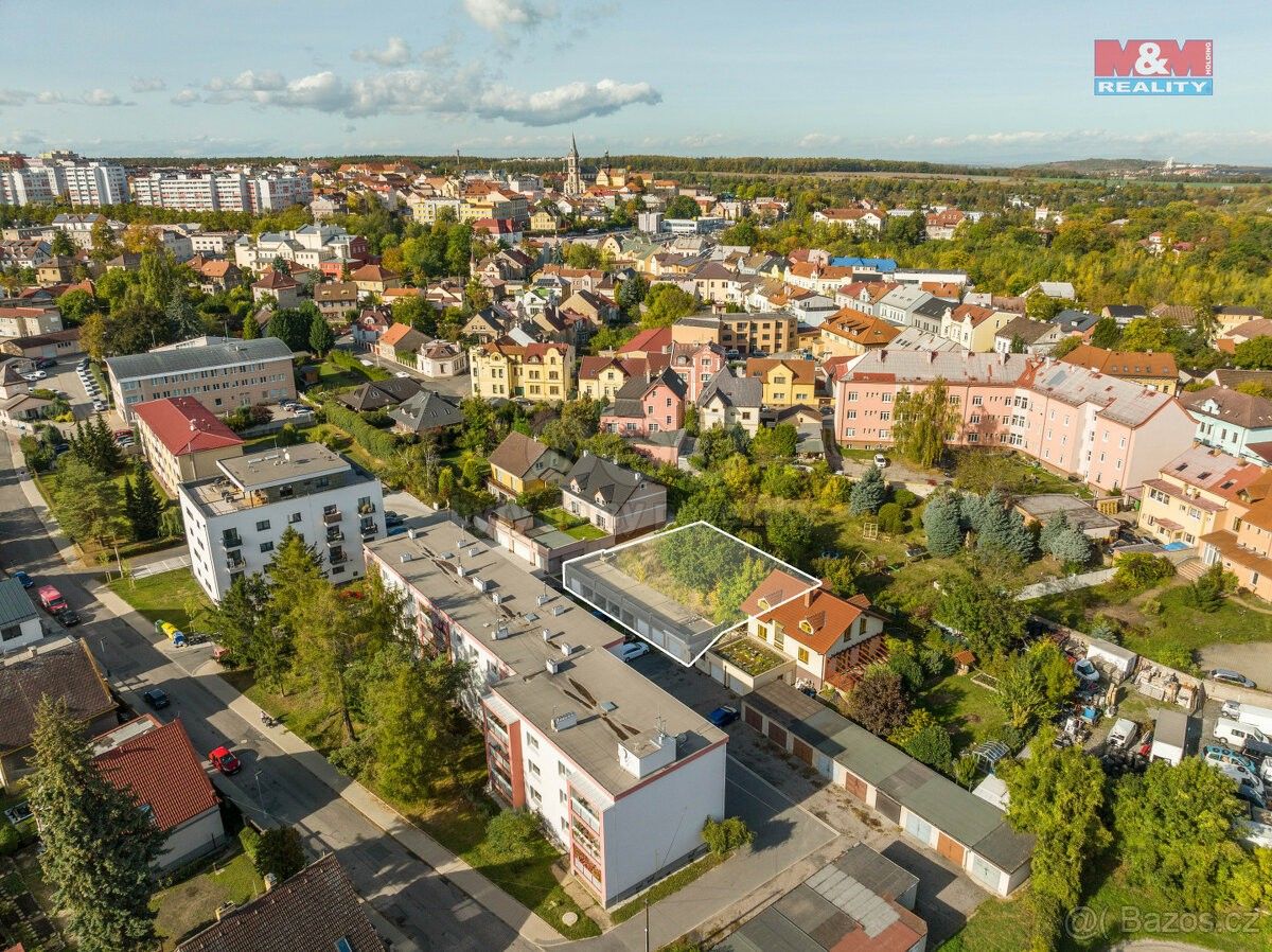 Prodej pozemek - Kladno, 272 01, 620 m²