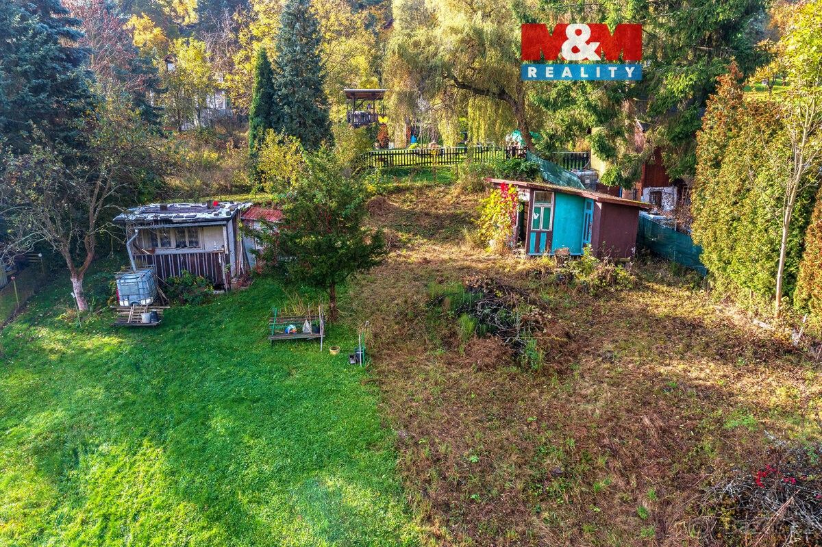 Zahrady, Děčín, 405 02