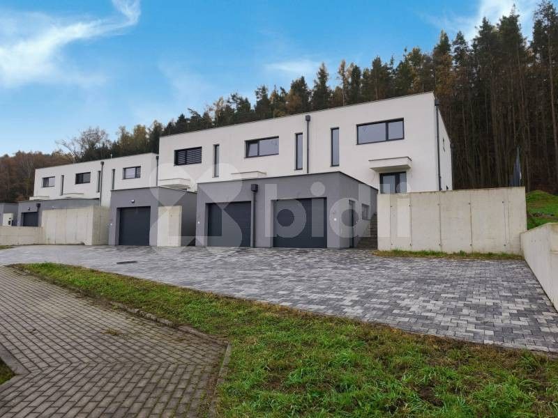 4+kk, Smetanova, Hluboká nad Vltavou, 149 m²